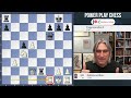 Zwischenzug! | Hikaru Nakamura vs Praggnanandhaa | Norway Chess 2024