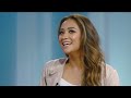 Shay Mitchell On The Hollywood Beauty Standard: 'No One Looks Like That'