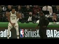 Giannis is HEATED and argues with Coach Adrian Griffin for being taken out of the game