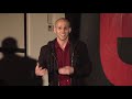 Science and spirituality: Jeff Lieberman at TEDxCambridge 2011
