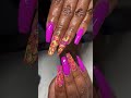 NAIL VLOG | SUMMER READY! | UNIQUE DESIGNS