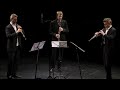 Beethoven Oboe trio