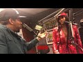 Joseline Hernandez talks about her Nicki Minaj Cardi B Migo’s Song