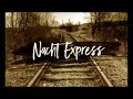 NACHT EXPRESS  #krimihörspiel  #retro  Klaus Schwarzkopf 1966