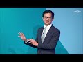 Global Energy Transition: Seizing the Opportunity│Albert Cheung(BloombergNEF, Deputy CEO)