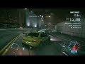 Need for Speed 2015 Eddie's Challenge 6