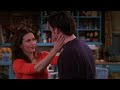 The Ones With the Proposals & Weddings | Friends
