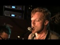 Astronautalis - Secret On Our Lips @ Santos Party House, NYC