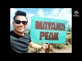 a Day in Mayana Peak | Negros Island Region