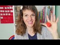 HOW TO USE HANDWRITING WITHOUT TEARS REVIEW || PRESCHOOL FLIP THROUGH W/ MANIPULATIVES