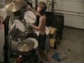 Judah LOVES to drum-now 7 yrs old-gotta watch