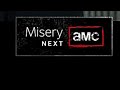 AMC FearFest 2023 - Misery Next Pop-up Logo