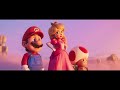 Mario Bros. Movie Trailer 2 REDUB - Game Sounds & Voices (Charles Martinet)