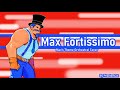 Max Fortissimo - Advance Wars: Max's Theme Orchestral Cover