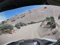 St. Anthony sand dunes 6/18/22