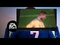 tigres vs rayados simulación FIFA 22