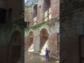 brief history of Kenilworth castle tour