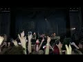 My Chemical Romance - Cancer [LIVE in Milton Keynes 22/05/22]