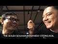 THE SOLEH SOLIHUN INTERVIEW: OTONG KOIL