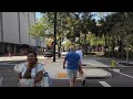 Downtown Tampa Walking Tour