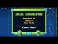 Geometry Dash #5!