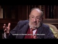 Conversations with Pierre Bergé - Umberto Eco