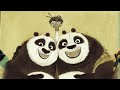 Kung Fu Panda 3 | Po Meets His Dad | Extended Preview