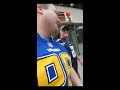 Chargers at Broncos 2017 Snapchat Story