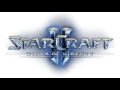 Terran Theme 01 Starcraft II: Wings of Liberty Music Extended