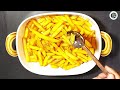 Chicken Loaded Fries With Cheese Sauce || Loaded Fries Recipe By FoodTech