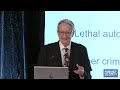 Prof. Geoffrey Hinton - 