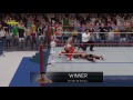 WWE2K17 CAW Showcase : Owen Scott
