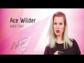 Ace WIlder - Wild Child