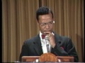 Cycles of Life, Minister Farrakhan