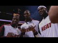 How should we remember LeBron James' Heat teams?