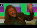 At 75, Robert Plant Finally Confirms What We Thought All Along About His Partnership With Jimmy Page