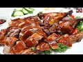 IT'S UNEXPECTEDLY EASY TO MAKE❗❗ CRISPY SKIN BEIJING DUCK IS MORE TASTY THAN STORES by Vanh Khuyen