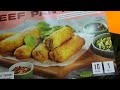 Shopping at COSTCO Australia - NEW Ramen Ready Meal - Frozen Meals, Burgers, Chicken