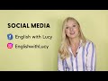 English Speaking Practice - Speak with me! (Shadowing Method)