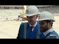 Qatar 2022: Controversy, Corruption, and the Cup | VideoLab | ABC News