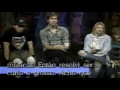 Nirvana - Rare Interviews MTV