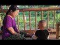 Peaceful life in the countryside - Cleaning for a happy home