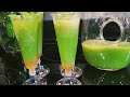 Summer Special drink  || Bakra Eid Special Refreshing drink Recipe by @PakistaniTraditionalKhane