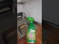 cleaning after cookingg