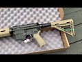 Part 1- Palmetto State Armory (PSA) PA 15 Complete Upper & Lower Kits - Unboxing - Product Review