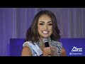 Miss Texas USA 2022 Rbonney Full performance Filipina American