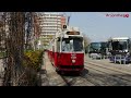The “Quality of Life” Tram | Vienna Tram (Wiener Straßenbahn) 🇦🇹🚋 | Urban Transport #14