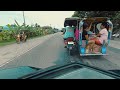 #4k TUGTUG KALYE|BAGONG DISCO CHA-CHA REMIX|NONSTOP REMIX MUSIC|ROADTRIP TO JAWILI FALL'S TANGALAN