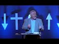 40282024 Jesus is Great, Hold Firmly to the end -  Mike Kellett