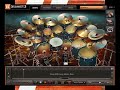 RAMMSTEIN - Keine Lust only drums midi backing track